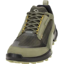 ECCO Biom 2.1 X Mountain Herrenschuhe 82381460770 82381460770 grün EU 41