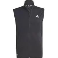 Adidas Herren Weste Ultimate, BLACK, XXL