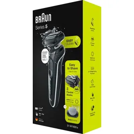Braun Series 5 51-W1600s