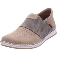 Rieker Herren Halbschuhe 05455, - 45 EU