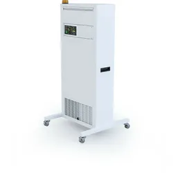 Raumluftreiniger/Raumsterilisator STERYLIS 1200 Kubikmeter UV-C-Desinfektion