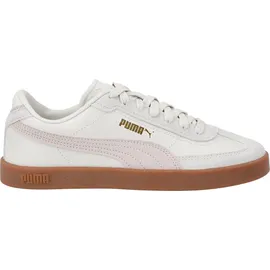 Puma Club II Era Sneaker 23 alpine snow/rose quartz/gum 39