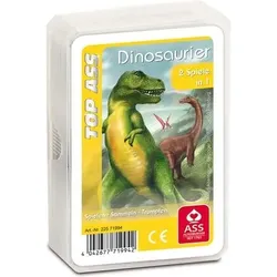 ASS 22571994 TOP ASS - Dinosaurier