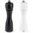Peugeot Tahiti Salz-/ Pfeffermühle Duo Set 20 cm schwarz/weiß