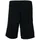 Peak Performance Sweatshorts Schwarz S
