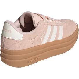 adidas VL Court Bold Blush Pink / Off White / Gum3 40