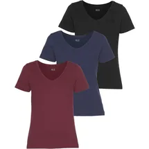 H.I.S. Essential-Basics Schwarz 48/50