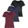 H.I.S. Essential-Basics Schwarz 48/50