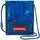 Step By Step Brustbeutel 11 cm blau