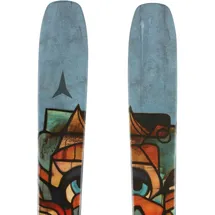 Atomic Bent 90 - - 166