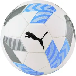 PUMA Ball KING ball, PUMA WHITE-PUMA BLACK, 5