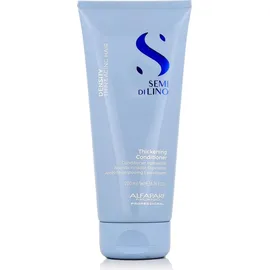 Alfaparf Milano Semi Di Lino Density Conditioner 200 ml