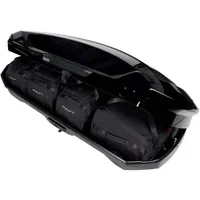 Kjust Dachboxtaschen Set Thule Motion 3 L