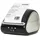 Dymo LabelWriter 5XL Schwarz/Grau