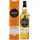 Glengoyne 10 Years Old Single Malt Scotch 40% vol 0,7 l Geschenkbox