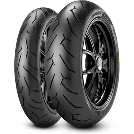 Pirelli Diablo Rosso II FRONT 100/80 R17 52H TL