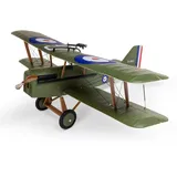 E-Flite Flugzeug S.E.5a 900mm BNF CH mehrfarbig