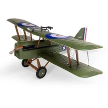 E-Flite Flugzeug S.E.5a 900mm BNF CH mehrfarbig