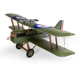 E-Flite Flugzeug S.E.5a 900mm BNF CH mehrfarbig