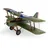 E-Flite Doppeldecker Weltkriegs Jagdflugzeug 900mm