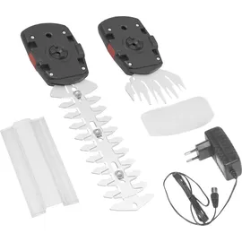 Güde Gras-& Strauchschere GPS 7.2V-1.5 LI-ION, 9 / 17 cm Schnittbreite