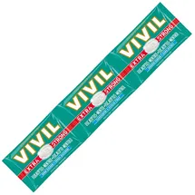 vivil® Eukalyptus-Menthol Bonbons 3 x 75 g