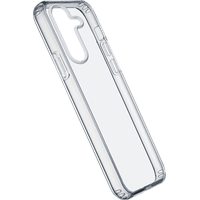Cellular Line Cellularline Clear Strong für Samsung Galaxy A55 5G transparent (CLEARDUOGALA55T)