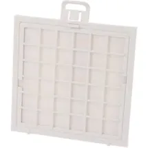 bsh ersatzteile Bosch Siemens 00579494 HEPA Hygienefilter, FILTER EXHAUST HEPA F1C3 GS40, BGS4-FCPR