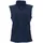 Regatta Micro Fleece Bodywärmer Dunkles Marineblau 40