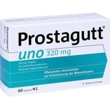 PROSTAGUTT uno Kapseln