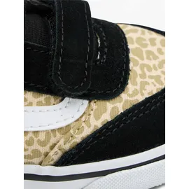 Vans Brooklyn LS V Damen Schwarz 40