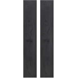 Venda Front-Set lang DAVID - B/H/T ca. 74,90x209,60x1,60