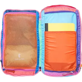 Cotopaxi Allpa Mini 20 l blau/mehrfarbig