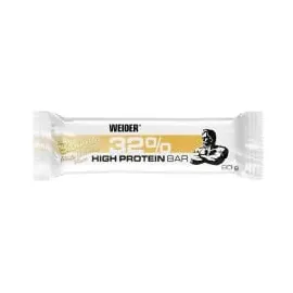 Weider 32% Protein Bar - White Chocolate Banana