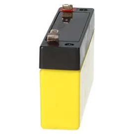 Akkuman Ersatzakku kompatibel mit ABUS ACAC00068 WLX Pro Repeater