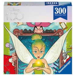 Ravensburger - Tinkerbell, 300 Teile