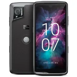 Smartphone Crosscall 1001053801926 6,1" 6 GB RAM 4 GB 6 GB