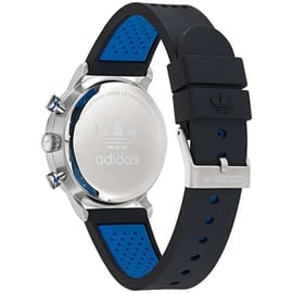 Adidas Style Code One Chrono AOSY22014 - Schwarz/Weiß