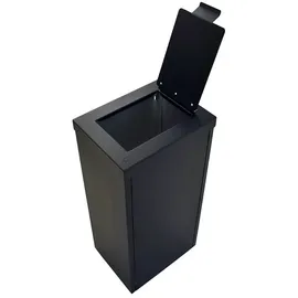 Proregal RecycloFlex 60 l Schwarz