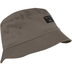 SALEWA Herren PUEZ HEMP BRIMMED HAT, bungee cord, 60