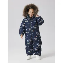 NAME IT Boy Schneeanzug SNOW10 / 92