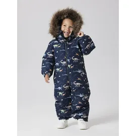 NAME IT Boy Schneeanzug SNOW10 / 92