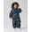 Boy Schneeanzug SNOW10 92