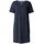 CALIDA Nachthemd blau 40/42