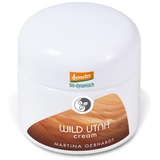 Martina Gebhardt Wild Utah Cream 50 ml