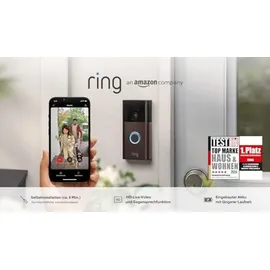Ring Akku-Videotürklingel 2024