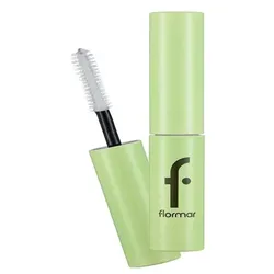 Flormar Green Up Lash Serum Wimpernserum 5 ml Weiss Damen 