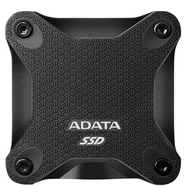 A-Data SD600Q 240 GB USB 3.1 schwarz