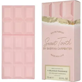 Sabrina Carpenter Sweet Tooth Eau de Parfum 75 ml