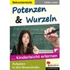 Potenzen & Wurzeln